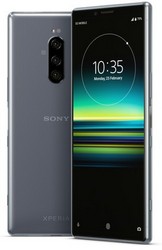 Замена камеры на телефоне Sony Xperia 1 в Иванове